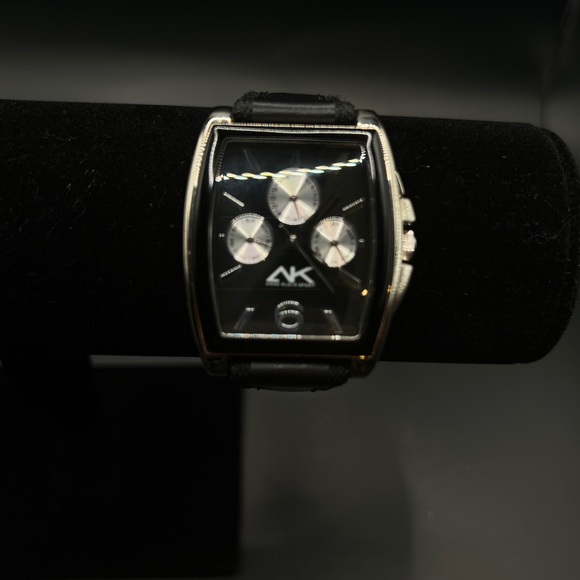 Anne Klein Rectangular Watch - Picture 12 of 13